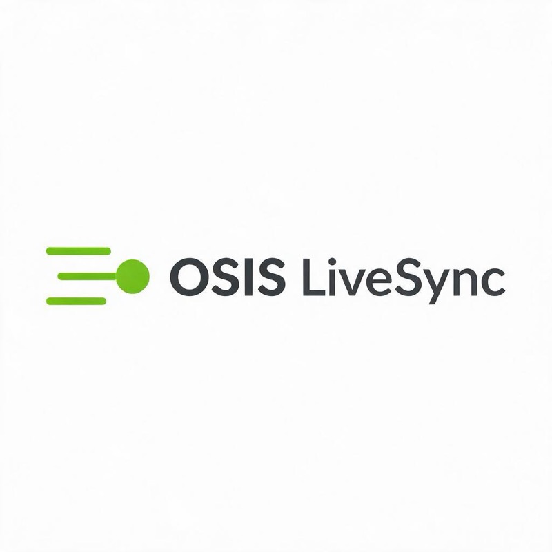 Project O.S.I.S. — LiveSync