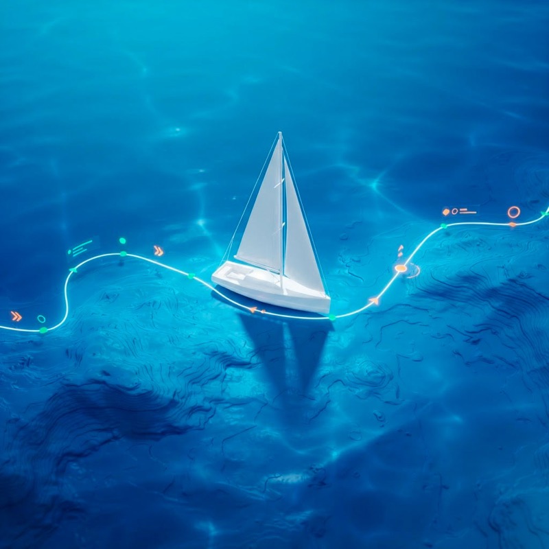 Sailing Log